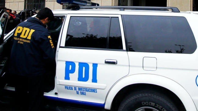 Un hombre fue baleado presuntamente por su cuñado en El Bosque