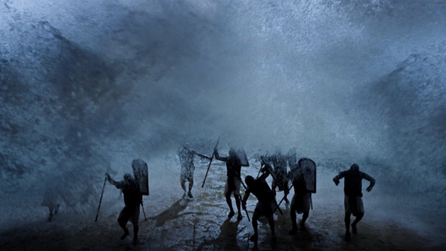 TVN promete para esta noche el capítulo 