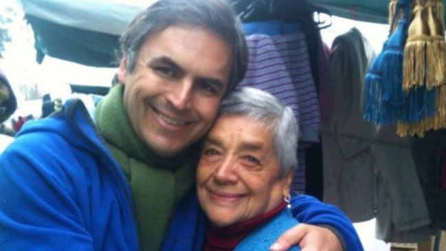 Murió Eduardo Cuevas, uno de los fundadores de Evópoli