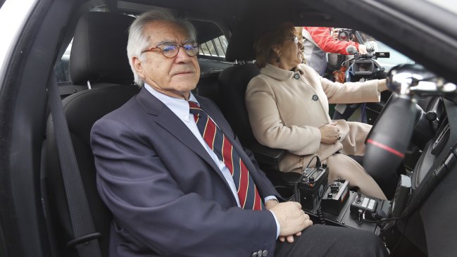 Interior por Ley Reservada del Cobre: Gobierno está completamente abierto a discusión