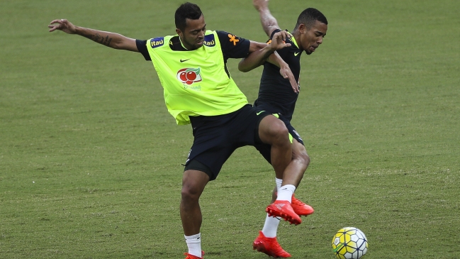 Brasileños y colombianos afirmaron que este choque será diferente al de los Juegos Olímpicos