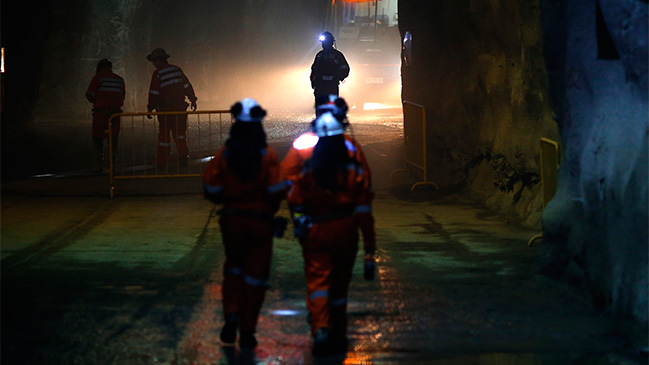 Malas noticias para la economía: Imacec se expandió apenas un 0,5 por ciento en julio