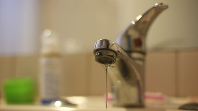 Seis regiones congelarán sus tarifas de agua potable