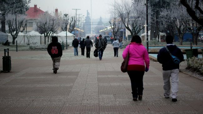 PDI investiga secuestro de una niña de ocho años en Coyhaique