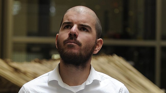 Giorgio Jackson admitió que a futuro se proyecta como Presidente de Chile