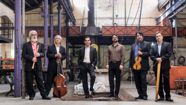 Syntagma Musicum presentará concierto gratuito