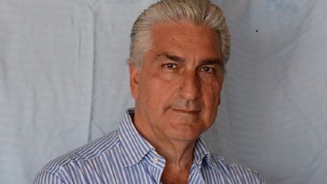 Esposa de periodista detenido en Venezuela: Su único delito fue informar