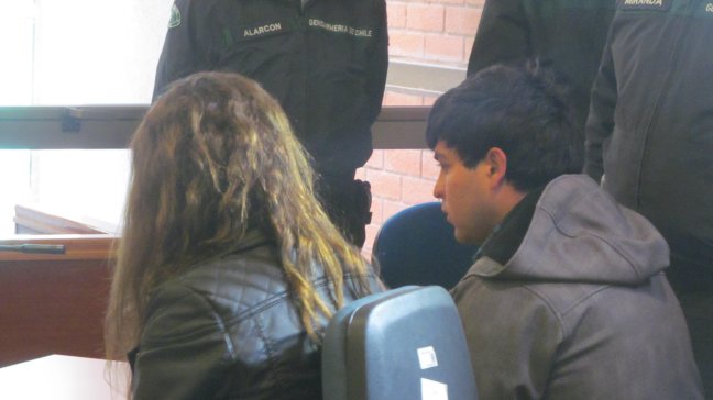 Sernam se querelló por asesinato de joven en Talca