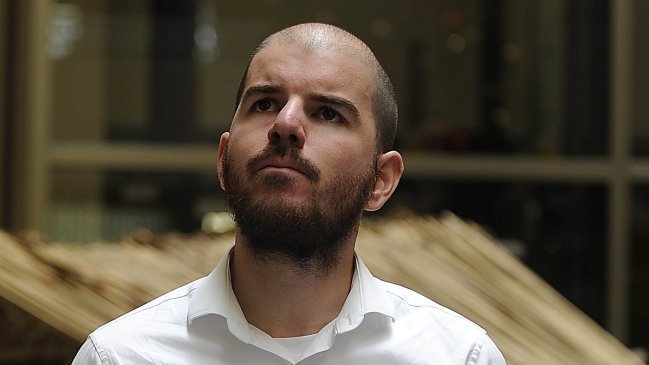 Giorgio Jackson admitió que a futuro se proyecta como Presidente de Chile