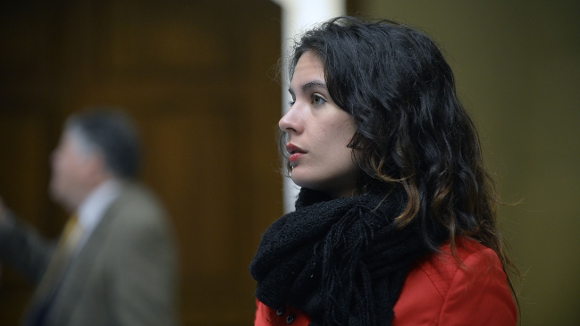 Vallejo: Hay poco espacio para que reforma a la educación superior se apruebe en general