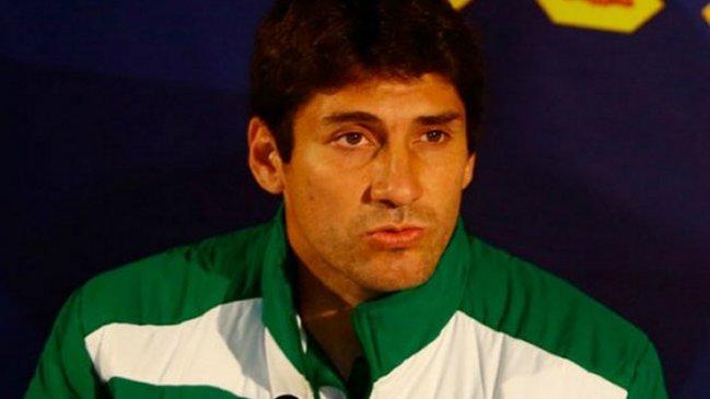 Ronald Raldes: Chile no es la mejor selección del mundo