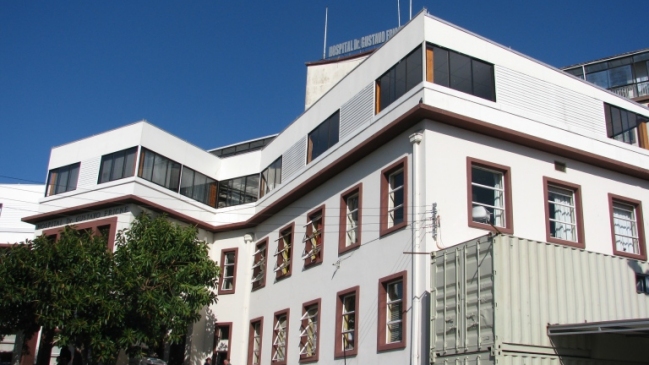 Hospital Gustavo Fricke inició sumario por presunta negligencia en muerte de niña