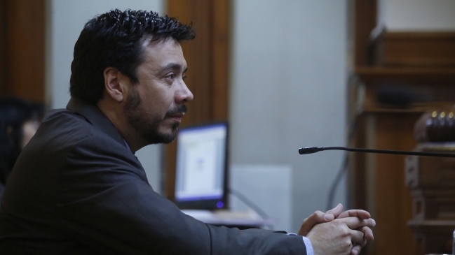 Nuevo revés para Arias: Corte de Apelaciones rechazó recurso por sumario de Abbott