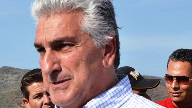 Tarud emplaza a la Cancillería para evitar que Jatar se convierta 