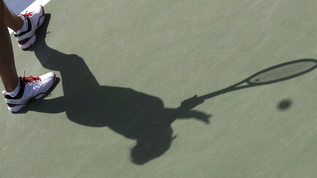 Los resultados de cuartos de final del US Open