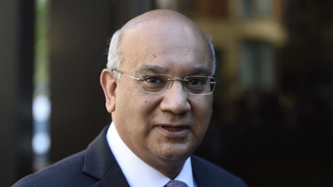 Diputado laborista dimitió de comisión parlamentaria tras revelarse que contrató a dos prostitutos