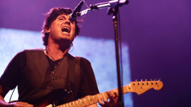 Cancelan concierto de Saúl Hernández