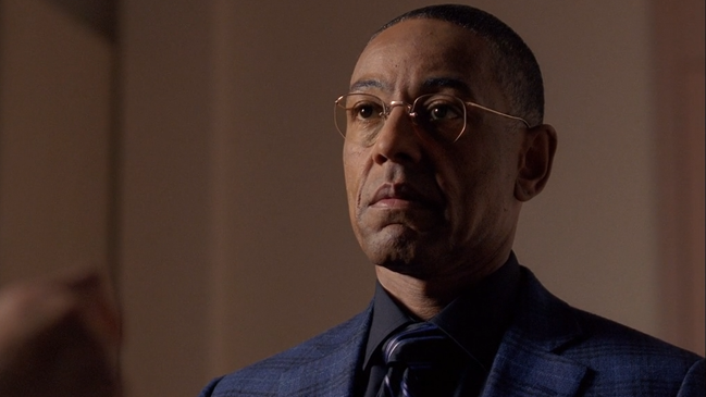 Confirmado: Villano de 