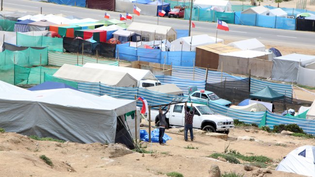 Senado aprobó feriado regional para el 20 de septiembre en Coquimbo