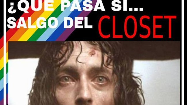 Falsa iglesia evangélica de Chile confundió a columnista del diario El País