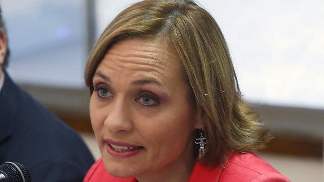 RN y UDI disparan contra la DC tras avance del proyecto de aborto