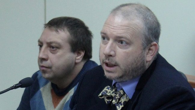 Familia de pareja de Nabila Rifo anunció una marcha para mostrar su descontento