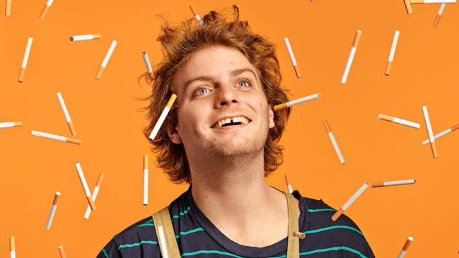 Mac DeMarco regresa a Chile por tercer año consecutivo