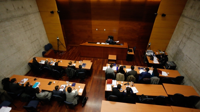 Caso SQM: Fiscalía formaliza a una veintena de personas por delitos tributarios