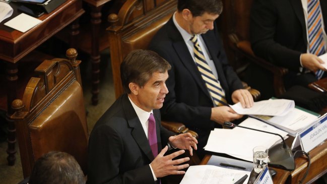 Banco Central entrega tercer Informe de Política Monetaria de 2016