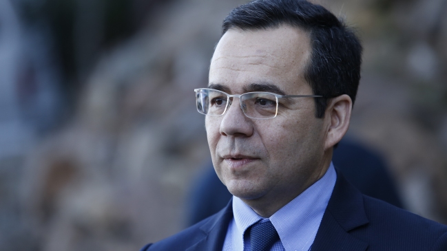 En el marco de protestas de pescadores, Gobierno recalcó compromiso a modificar Ley de Pesca