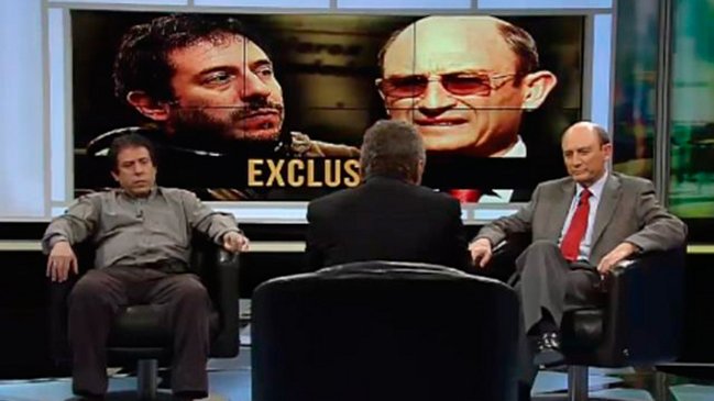 Ernesto Lejderman busca reabrir la causa por crimen de sus padres