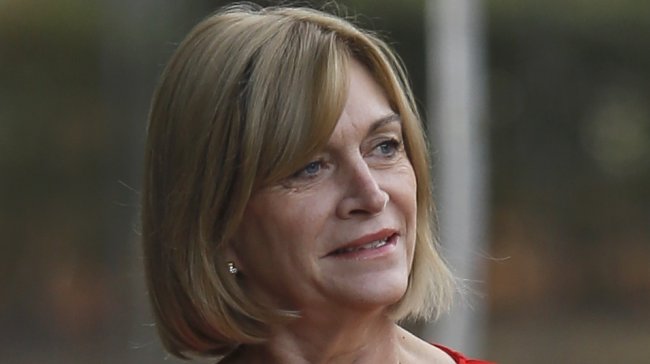 Evelyn Matthei irá a Contraloría por 
