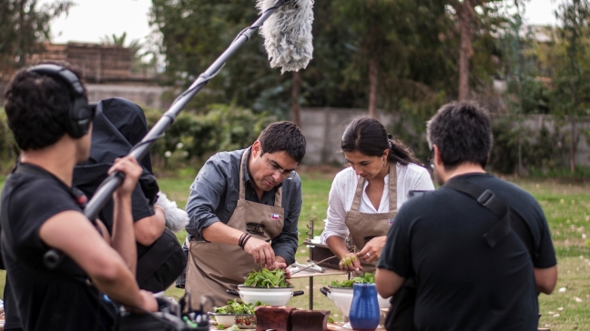TVN estrenará en horario prime nuevo programa 
