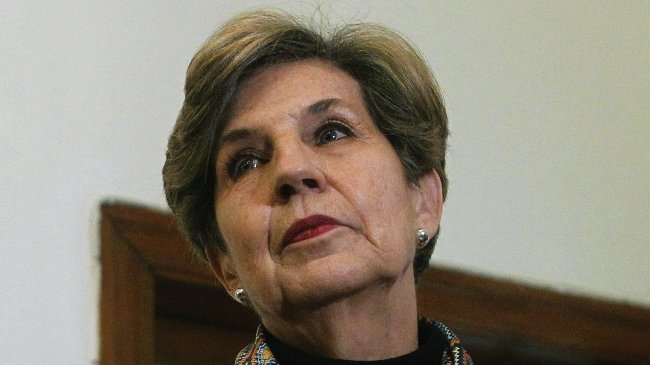 Isabel Allende: Estamos saturando a la ciudadanía con los candidatos presidenciales