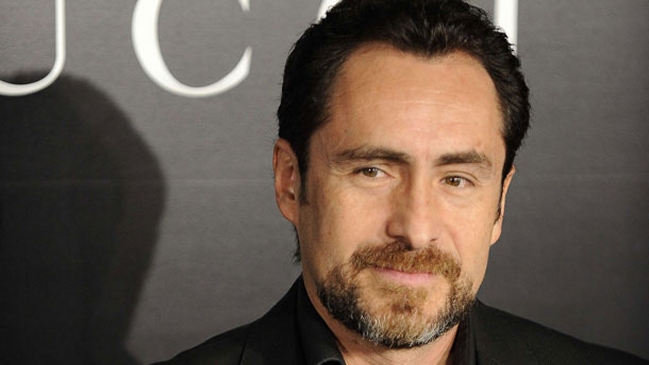 Demián Bichir protagonizará 