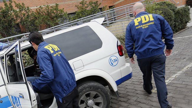 Prisión preventiva para parte de la banda de detectives que se hacía llamar 