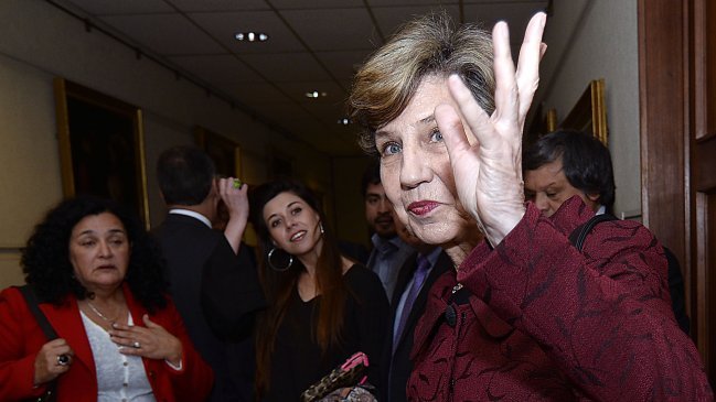 Jefe de bancada reconoce que en el PS 