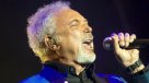   Mauricio Jürgensen analizó el regreso de Tom Jones a Chile 