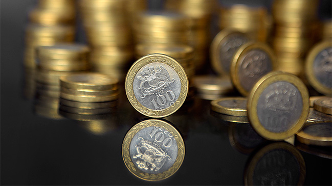 La inflación fue nula en agosto: No subirá la UF