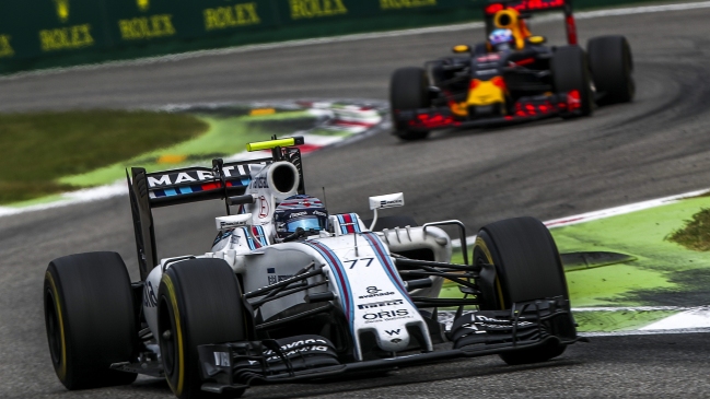 Liberty Media Corp logró acuerdo para la compra de la Fórmula 1