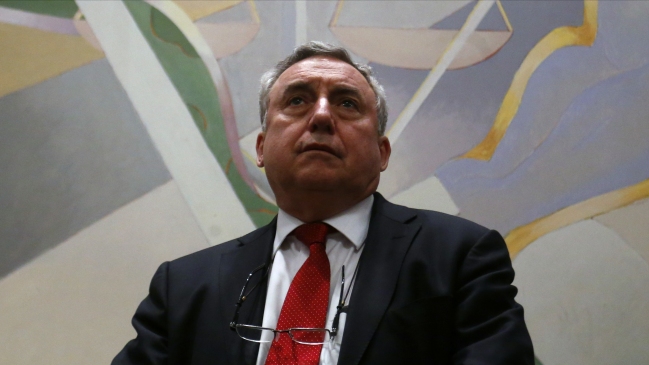 Reforma educación: Rector U. de Chile cuestionó cambios a dos meses de presentarse proyecto