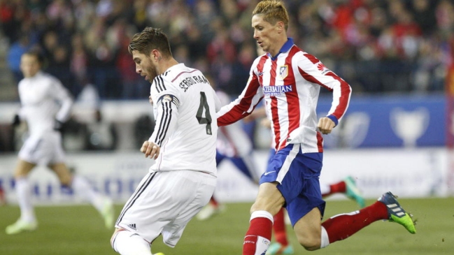 Real Madrid y Atlético quedaron impedidos de realizar fichajes hasta enero de 2018