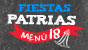 Fiestas Patrias