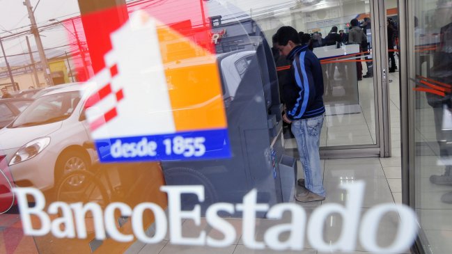 BancoEstado salió al paso de rumor en redes y descartó problemas en su sitio web