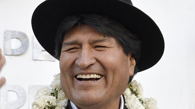 Gobierno desdeñó invitación de Evo Morales para que Bachelet visite el Silala