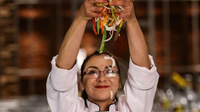 Hermana cuenta por qué ex MasterChef perdió la libertad