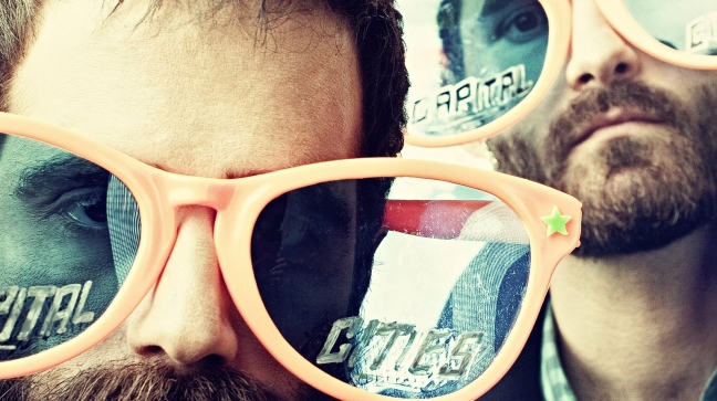 Javiera Mena y Alex Anwandter se suman a show de Capital Cities