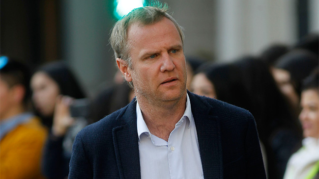 Felipe Kast, la carta presidencial de Evópoli