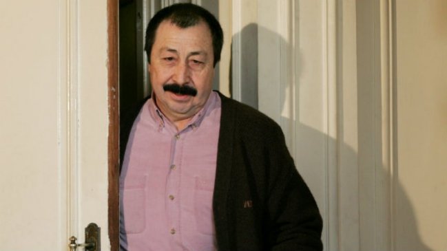 Caso Apablaza: Abogado de Chile destacó 