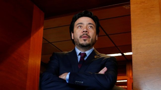 Recurso contra Abbott: Fiscal Arias remarcó que está ejerciendo 